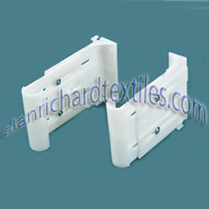 Bulk Concealed Tieback Holder - 10